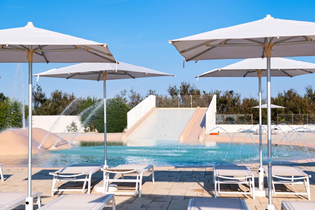 Campsite Rosapineta Village 2 Gwiazdy★★ 2 Gwiazdy★★