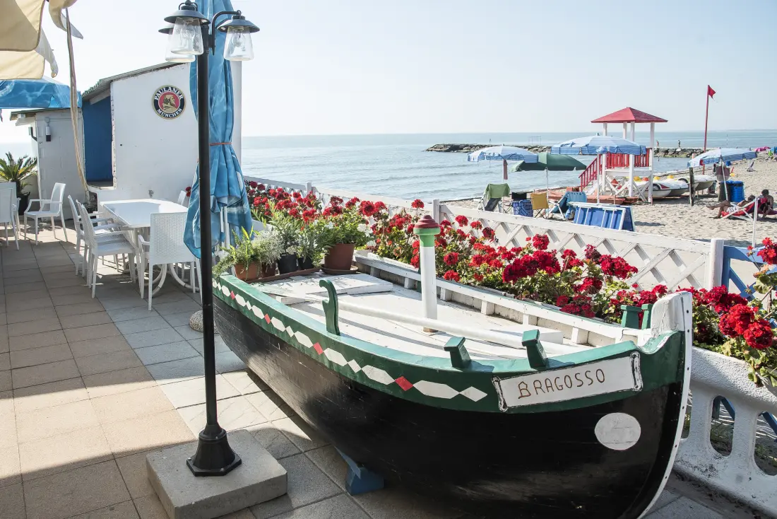 Campsite Rosapineta Village 2 Gwiazdy★★ 2 Gwiazdy★★