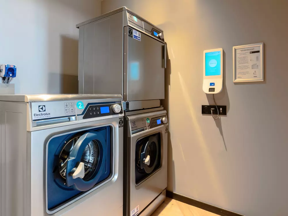 Aparthotel Adagio Access Rouen Centre Kathedraal 3 Sterren★★★