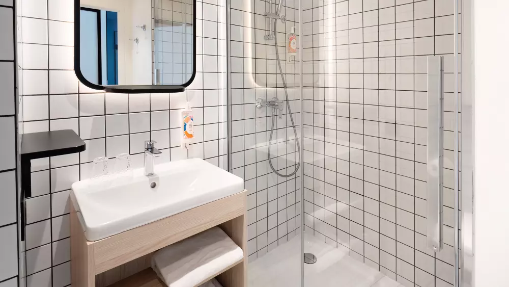 Aparthotel Adagio Access Rouen Centre Kathedraal 3 Sterren★★★
