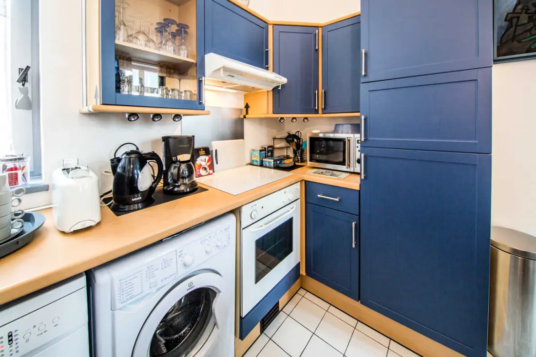Gîte de France Gîtes de france® - szent nicolas 3 fül