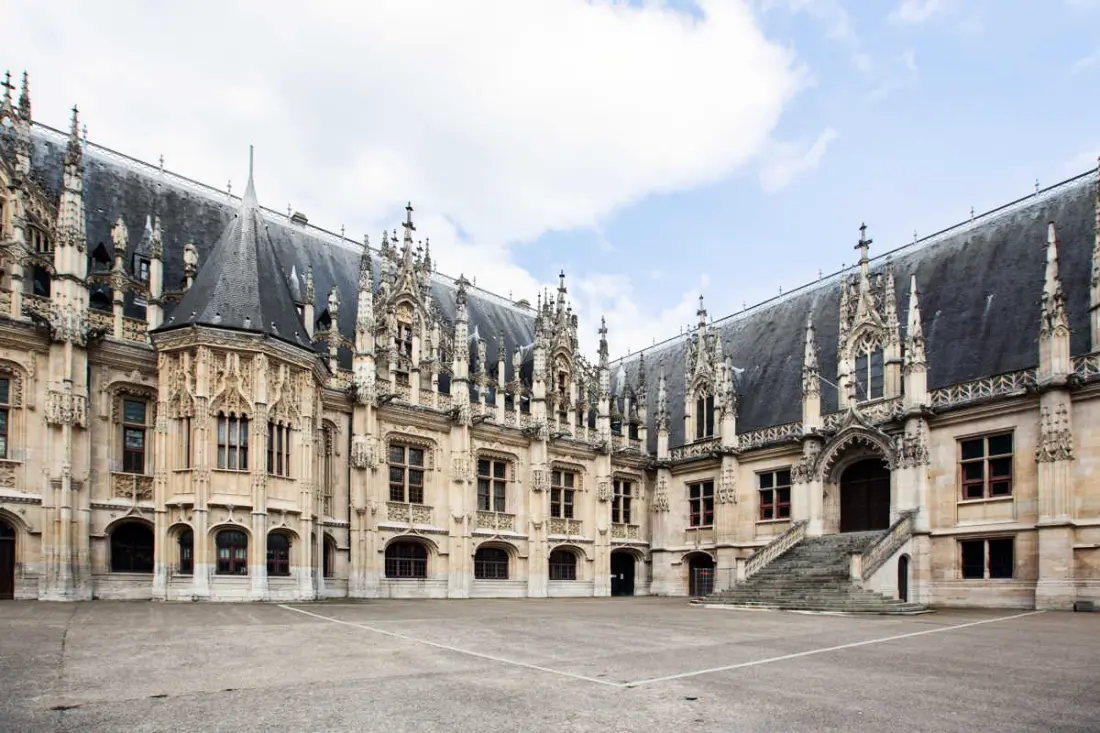 Gîte de France Gîtes de france® - szent nicolas 3 fül