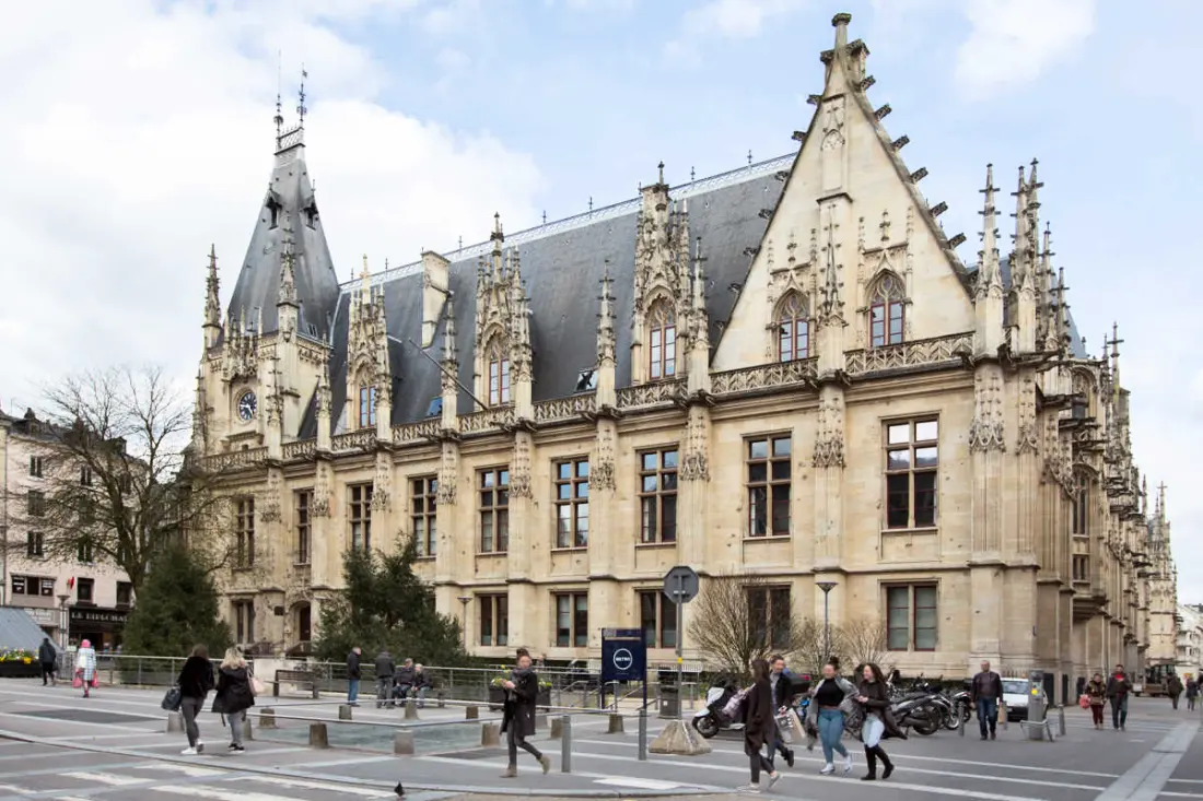 Gîte de France Gîtes de france® - szent nicolas 3 fül