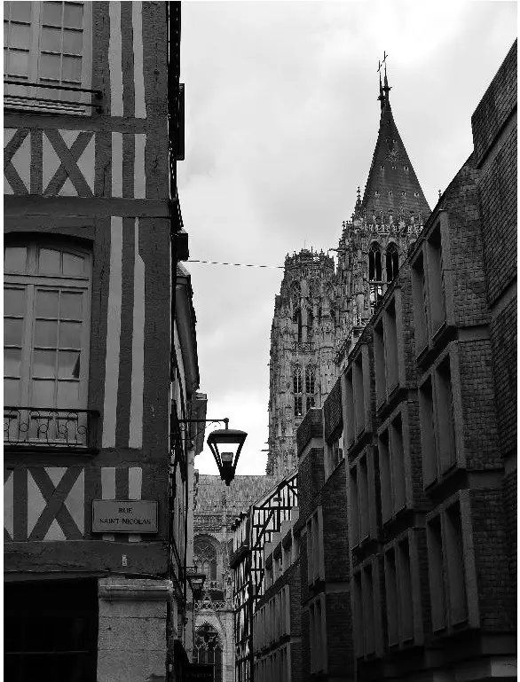Gîte de France Gîtes de france® - szent nicolas 3 fül