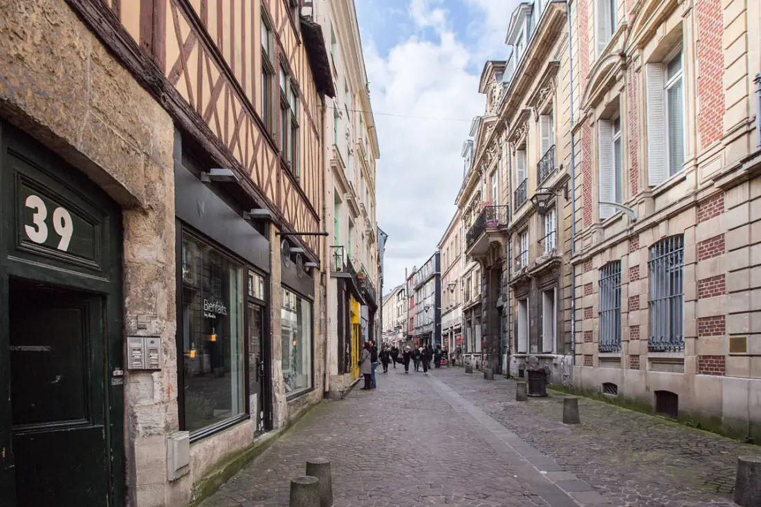 Gîte de France Gîtes de france® - szent nicolas 3 fül
