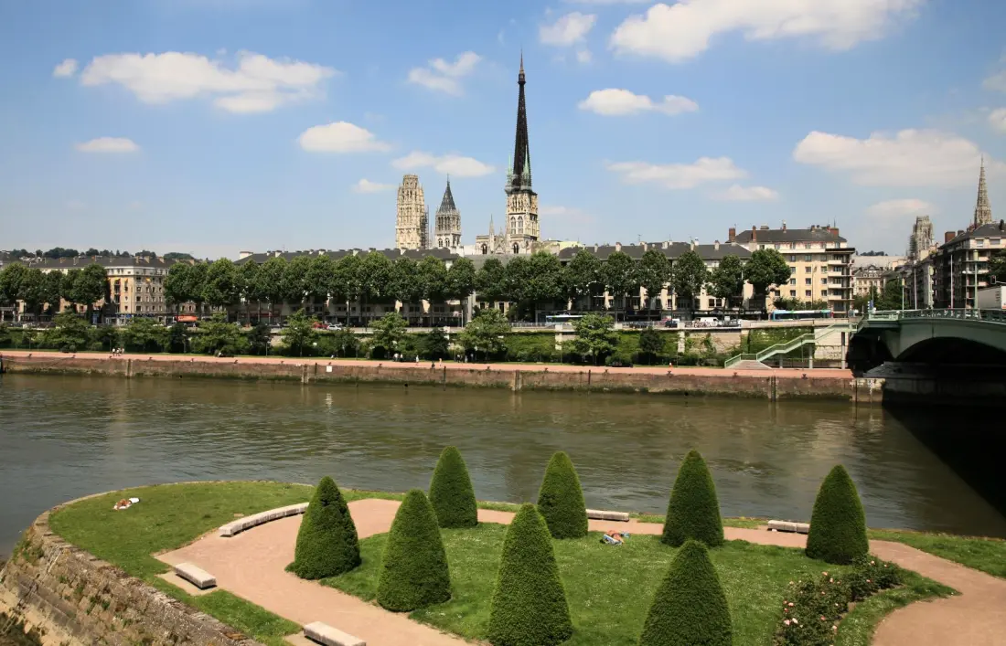Gîte de France Gîtes de france® - szent nicolas 3 fül
