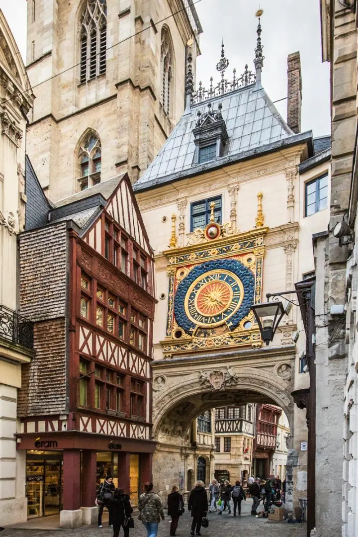 Gîte de France Gîtes de france® - szent nicolas 3 fül