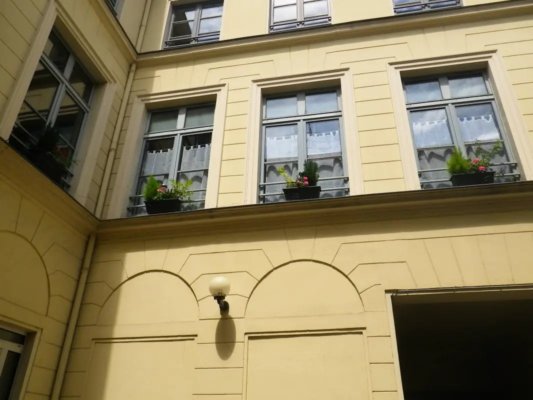 Gîte de France Gîtes de france® - szent nicolas 3 fül