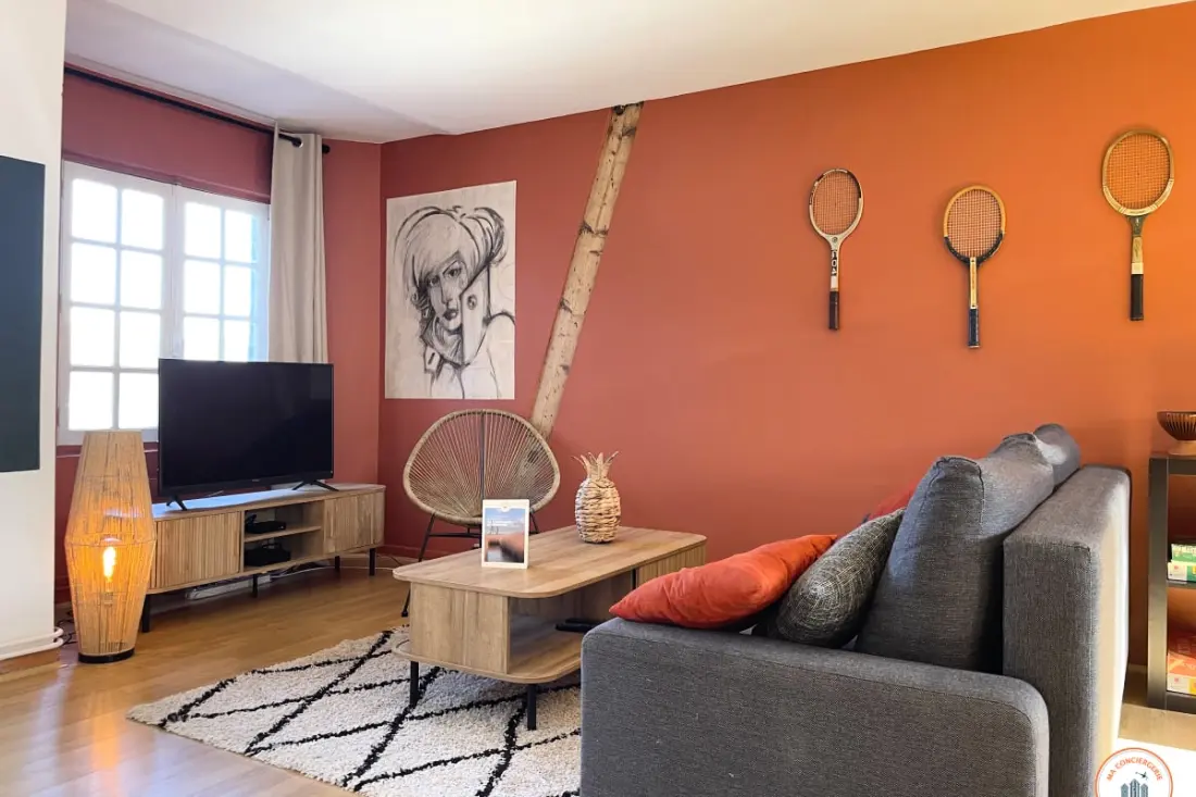 ???? Duplex - Parkoló - Kilátás a harangtornyokra - Tenisz