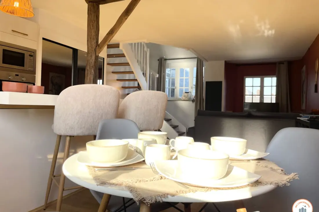 ???? Duplex - Parkoló - Kilátás a harangtornyokra - Tenisz