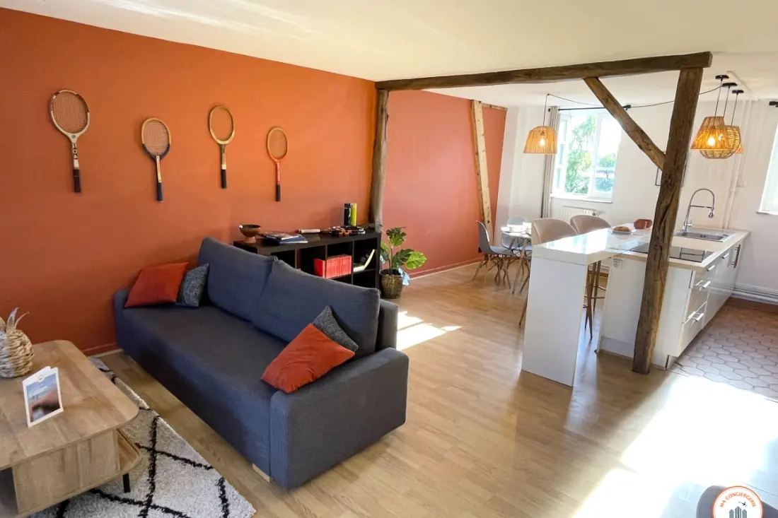 ???? Duplex - Parkoló - Kilátás a harangtornyokra - Tenisz