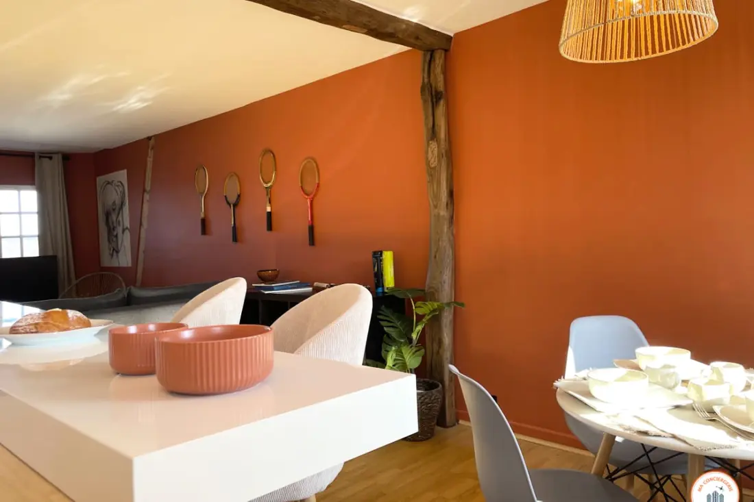 ???? Duplex - Parkoló - Kilátás a harangtornyokra - Tenisz