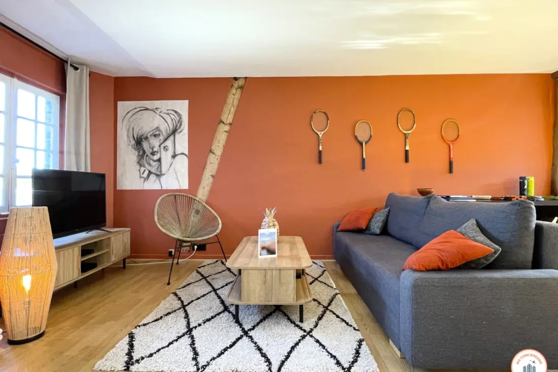 ???? Duplex - Parkoló - Kilátás a harangtornyokra - Tenisz