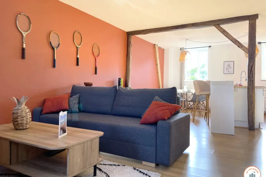 ???? Duplex - Parkoló - Kilátás a harangtornyokra - Tenisz