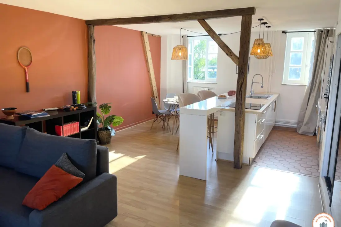 ???? Duplex - Parkoló - Kilátás a harangtornyokra - Tenisz