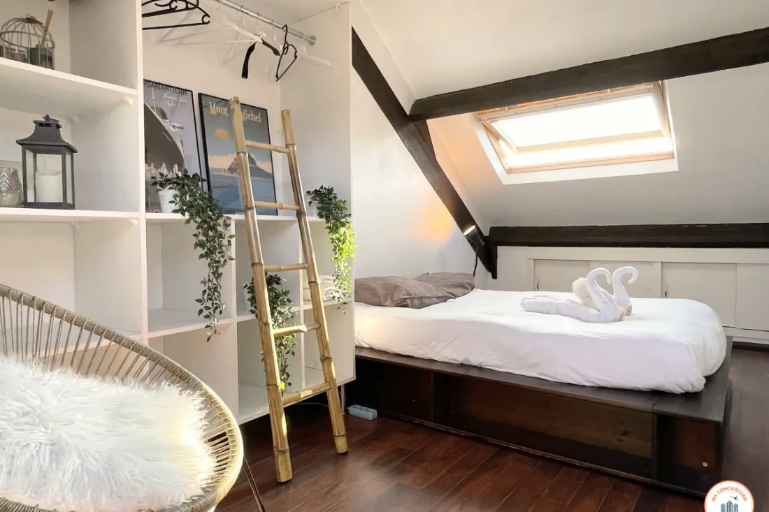 ???? Duplex - Parkoló - Kilátás a harangtornyokra - Tenisz