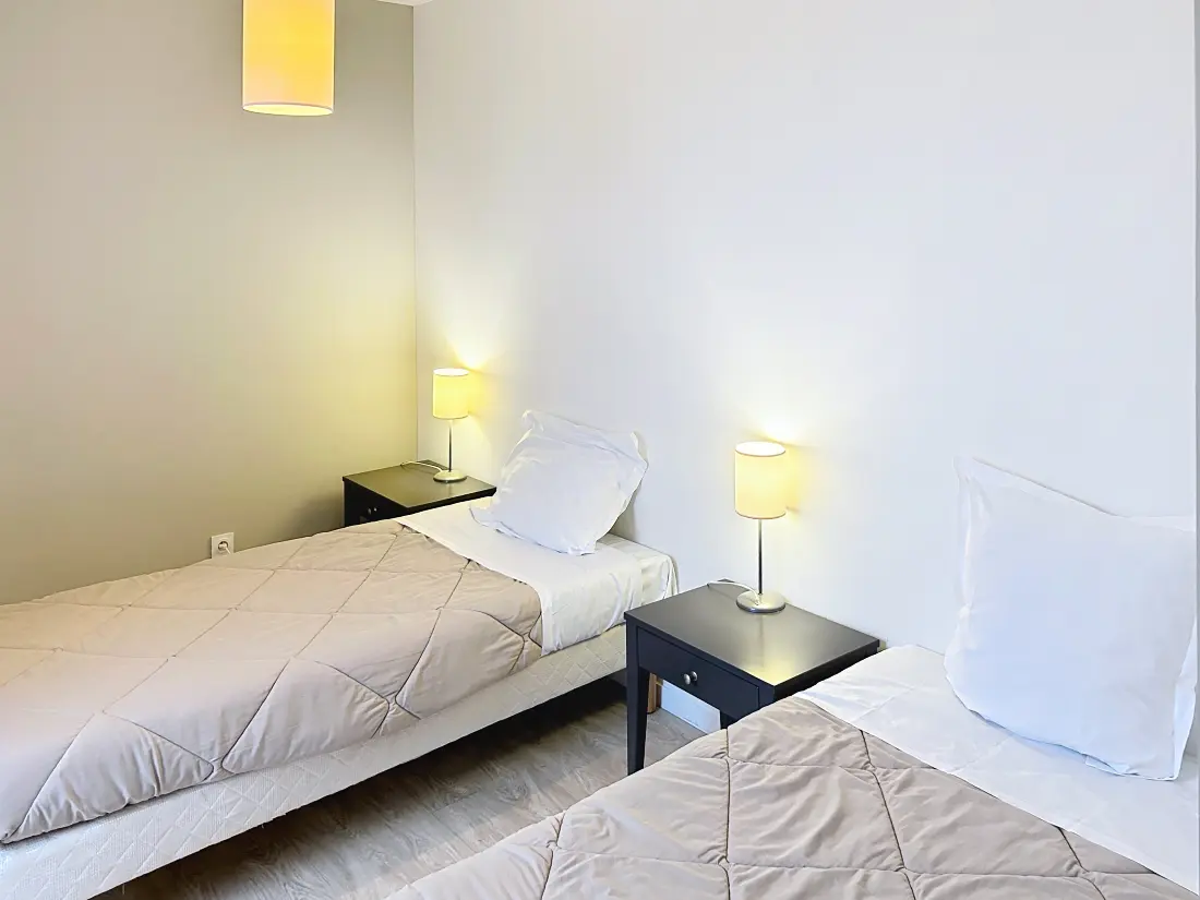 Terres de France - Appart'Hôtel Rouen Flaubert #