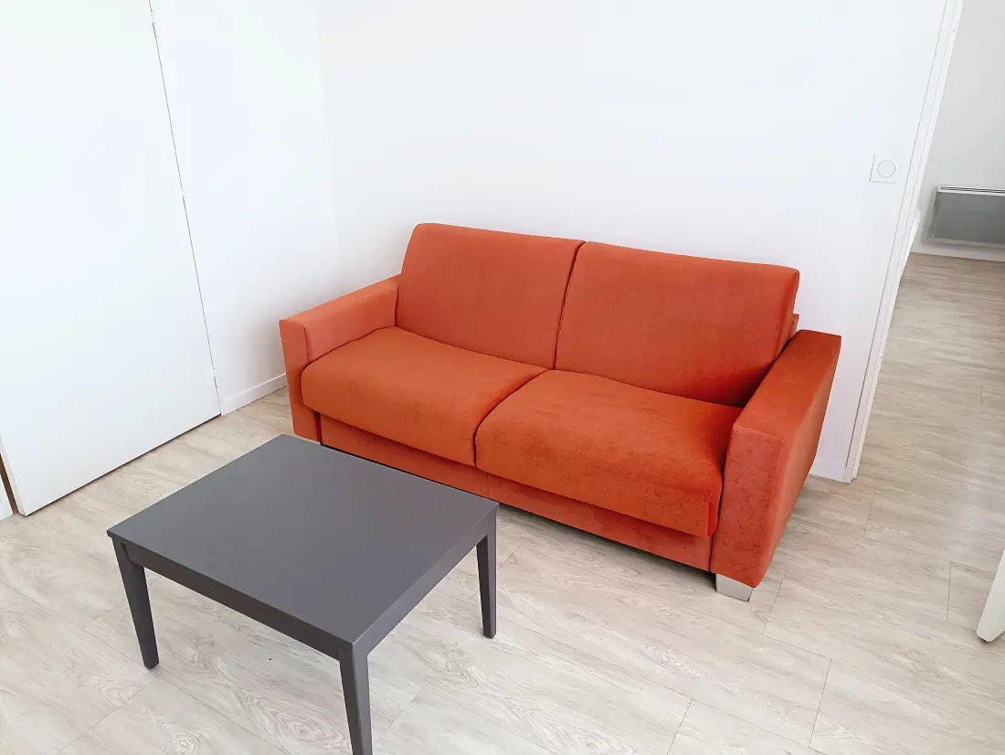 Terres de France - Appart'Hôtel Rouen Flaubert #