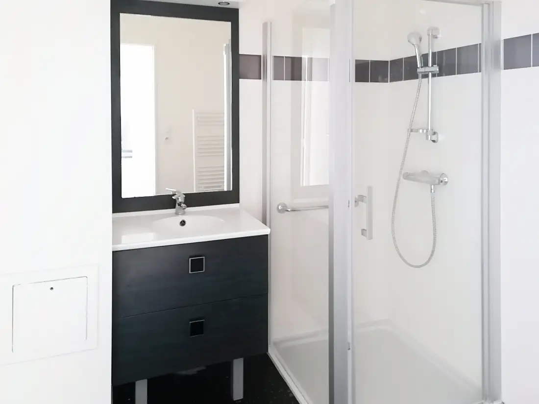 Terres de France - Appart'Hôtel Rouen Flaubert #