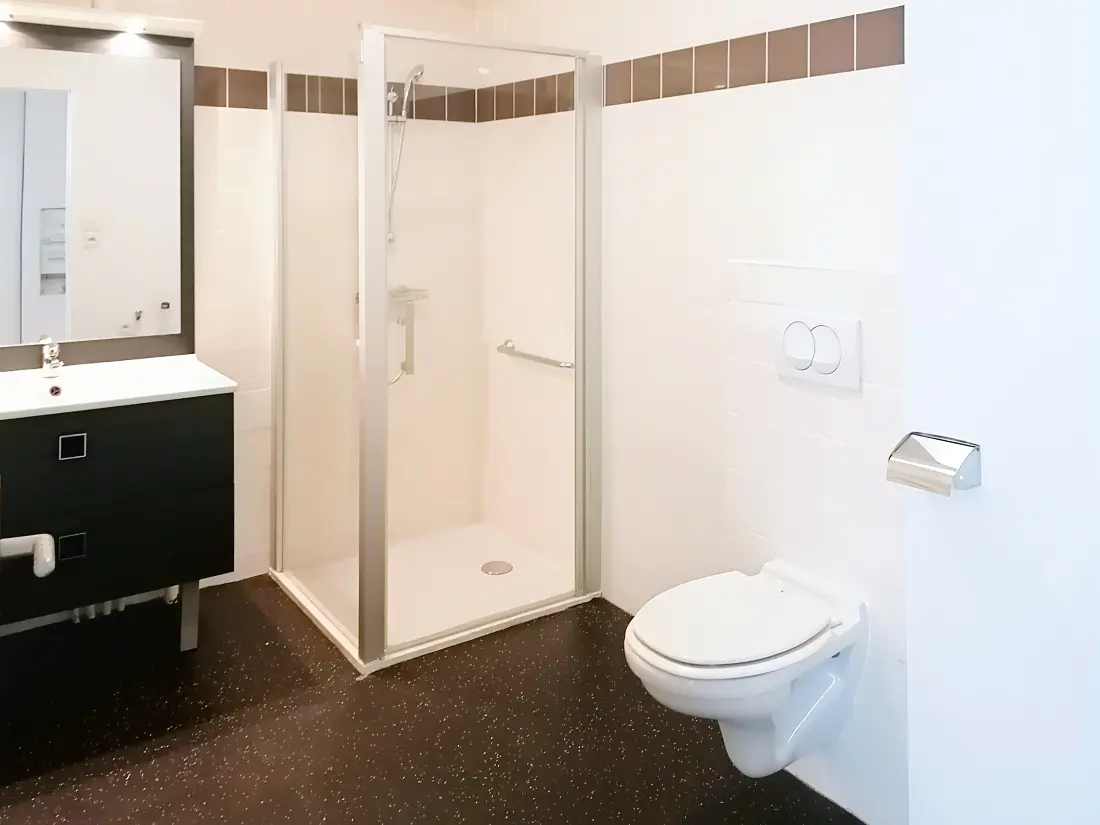 Terres de France - Appart'Hôtel Rouen Flaubert #