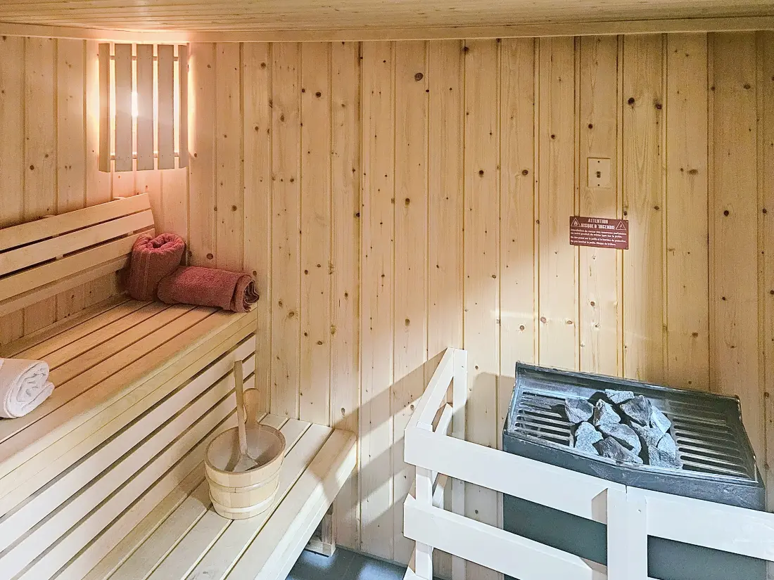 Terres de France - Appart'Hôtel Rouen Flaubert #