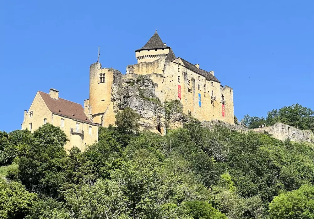 Camping La Nouvelle Croze 41 Estrellas★