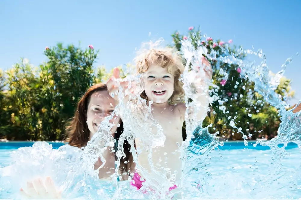 Camping La Nouvelle Croze 41 Estrellas★