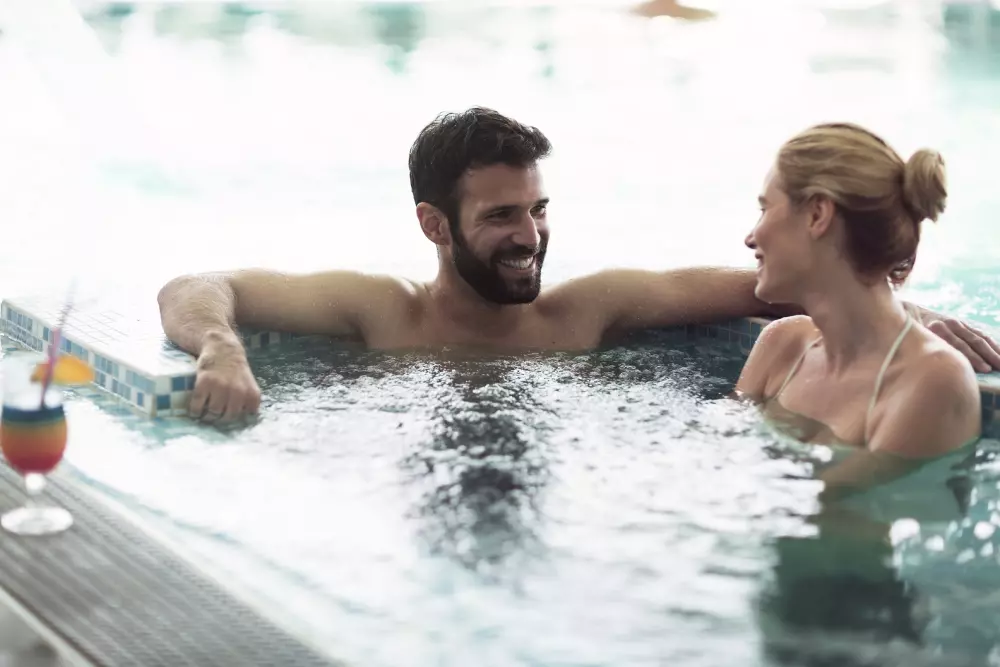 Camping La Nouvelle Croze 41 Estrellas★