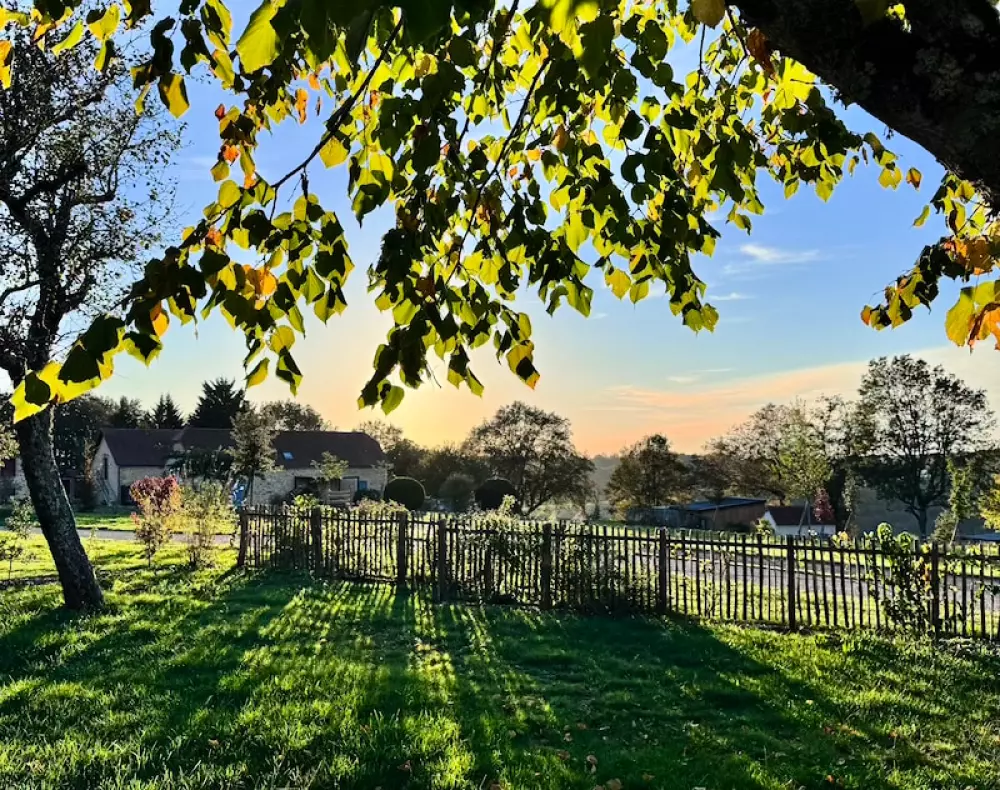 Campingplads La Nouvelle Crozebæk