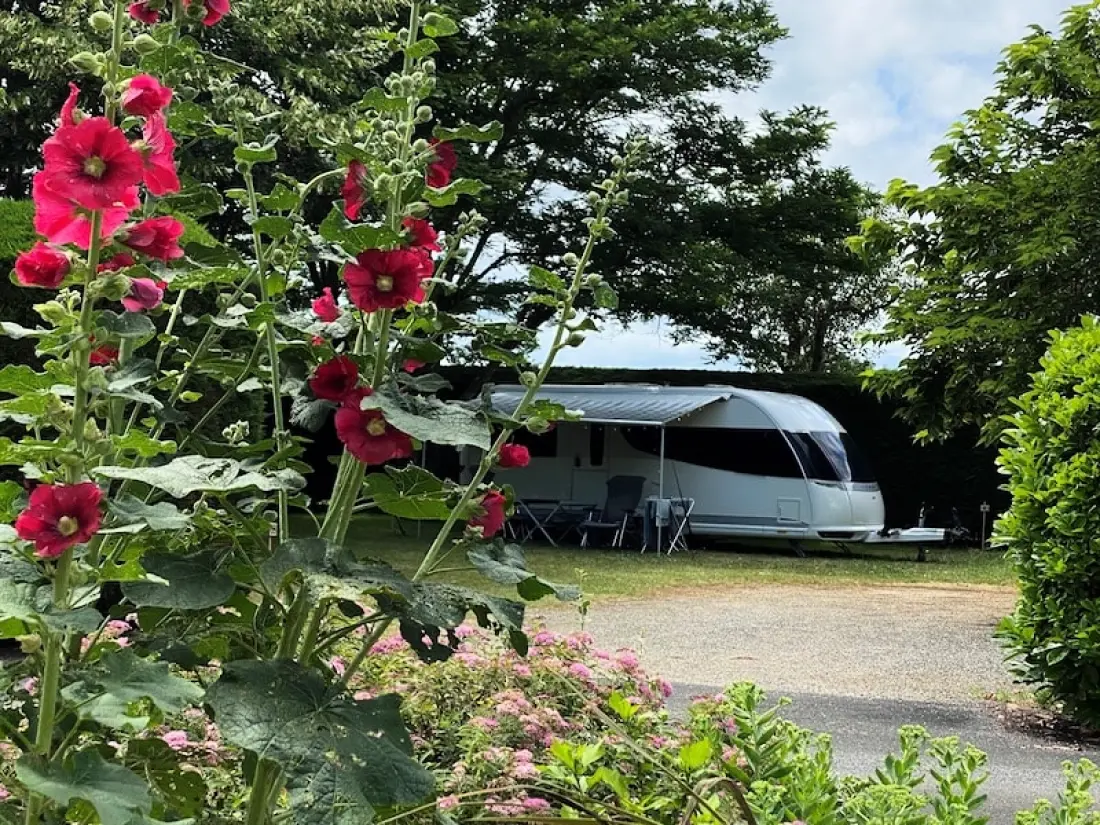 Camping La Nouvelle Croze 4 Sterren★★★★