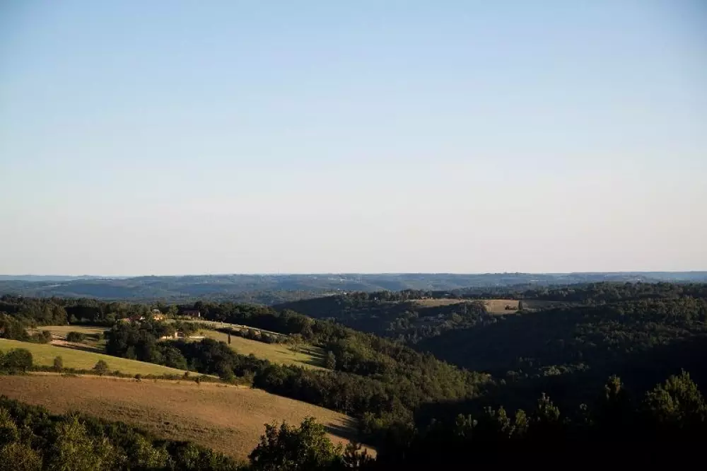 Campingplads La Nouvelle Crozebæk