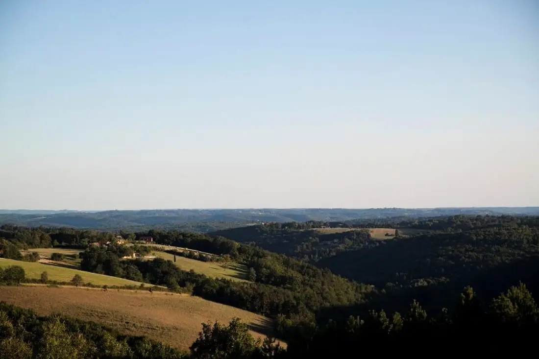 Camping La Nouvelle Croze 4 Sterren★★★★