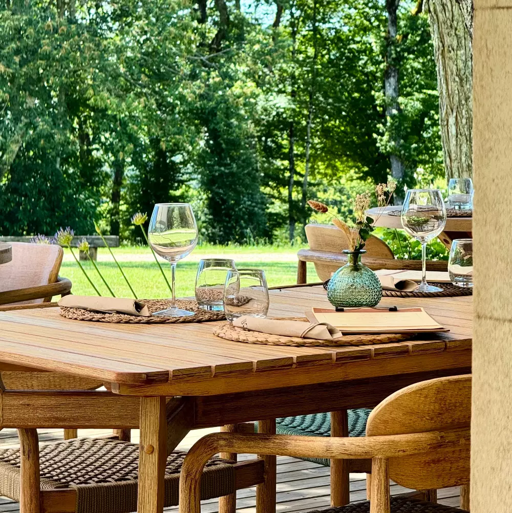 Campingplads La Nouvelle Crozebæk