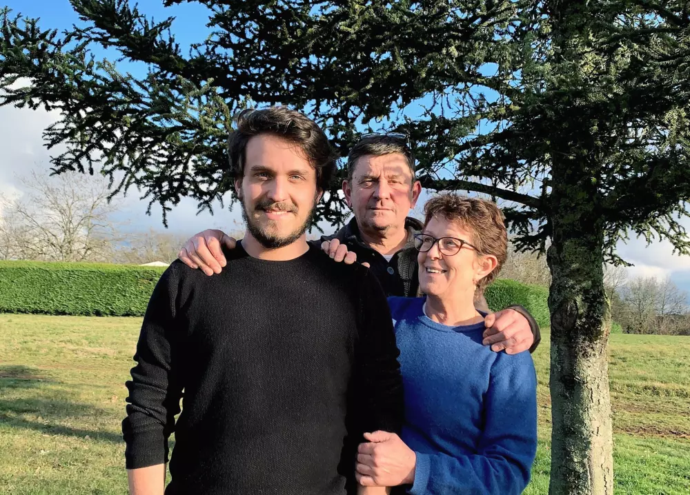 Campingplads La Nouvelle Crozebæk