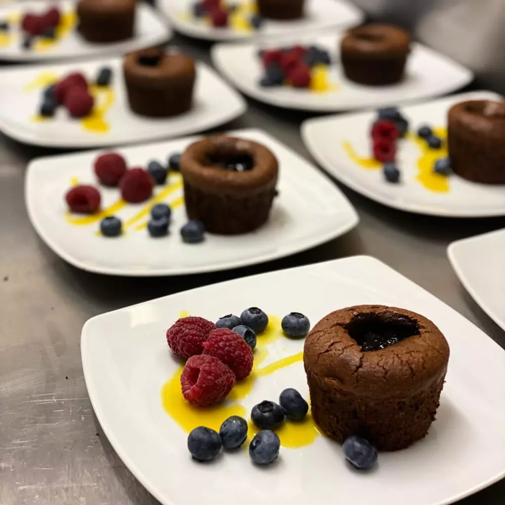 Campingplads La Nouvelle Crozebæk