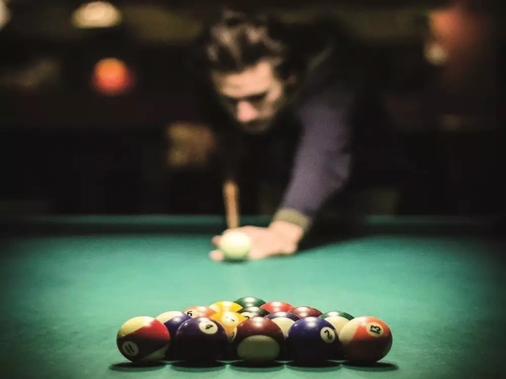 Campingplads La Nouvelle Crozebæk