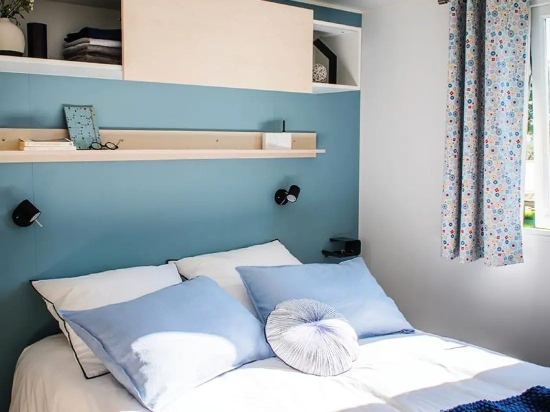 Camping La Nouvelle Croze 4 Sterren★★★★