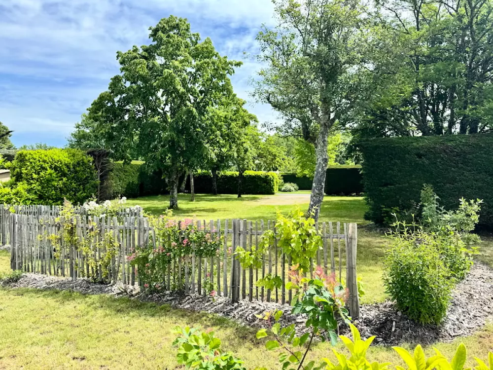 Campingplads La Nouvelle Crozebæk