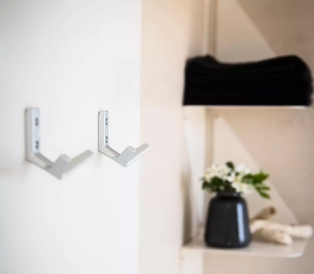 Campingplads La Nouvelle Crozebæk