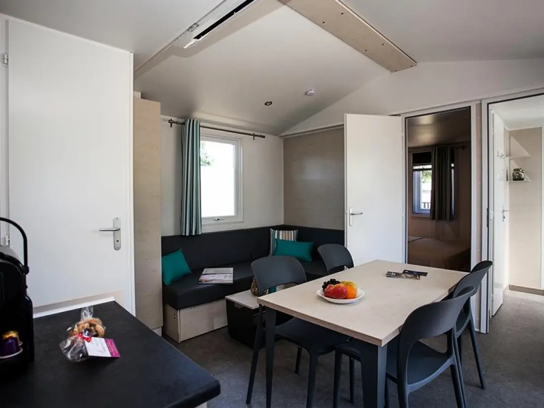 Camping La Nouvelle Croze 4 Sterren★★★★