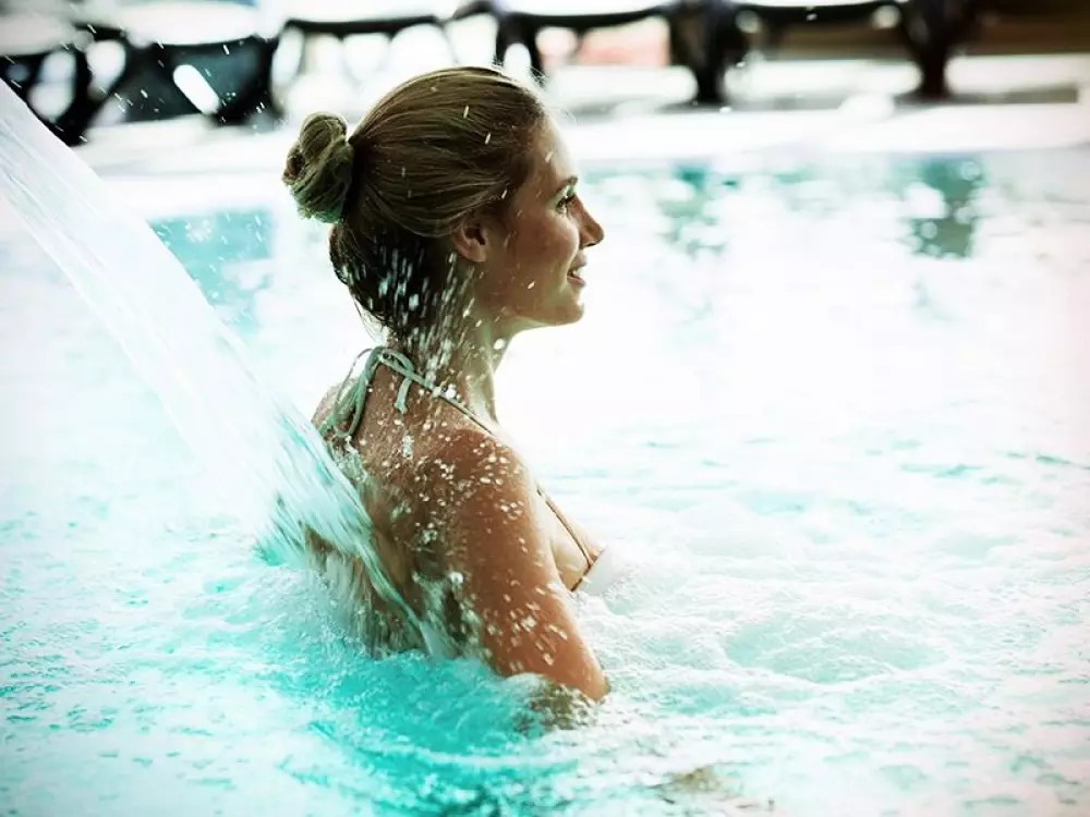 Campingplads La Nouvelle Crozebæk