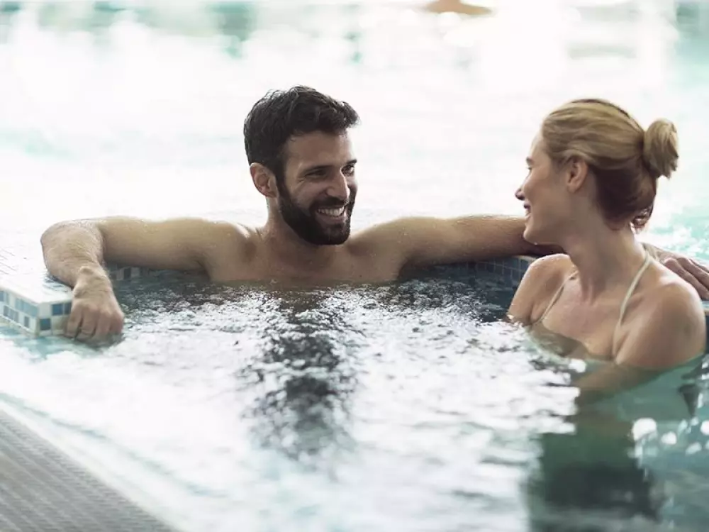 Campingplads La Nouvelle Crozebæk