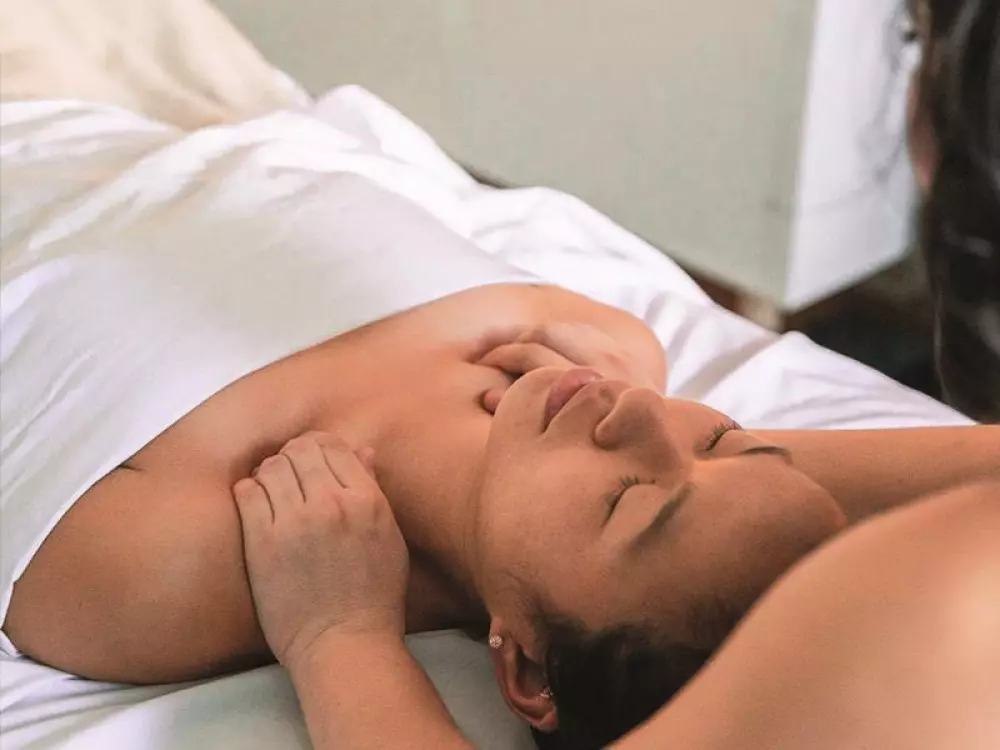 Campingplads La Nouvelle Crozebæk