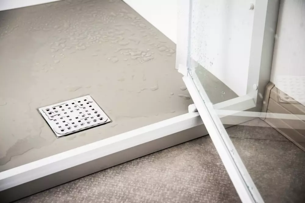 Campingplads La Nouvelle Crozebæk