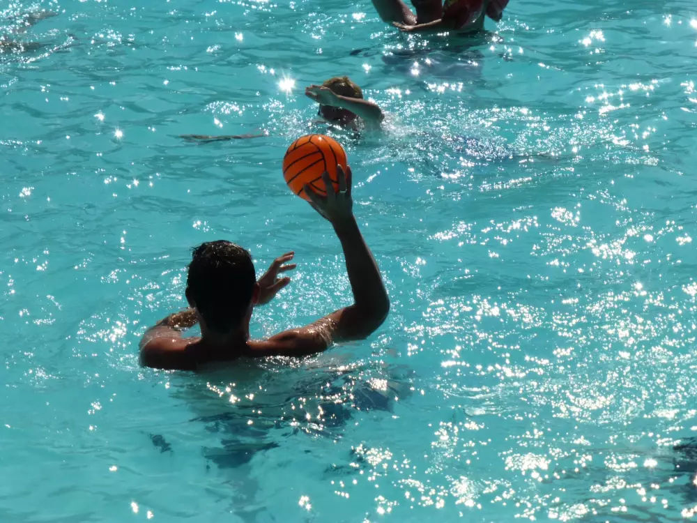 Campingpladser i Les Terrasses de Dordogne