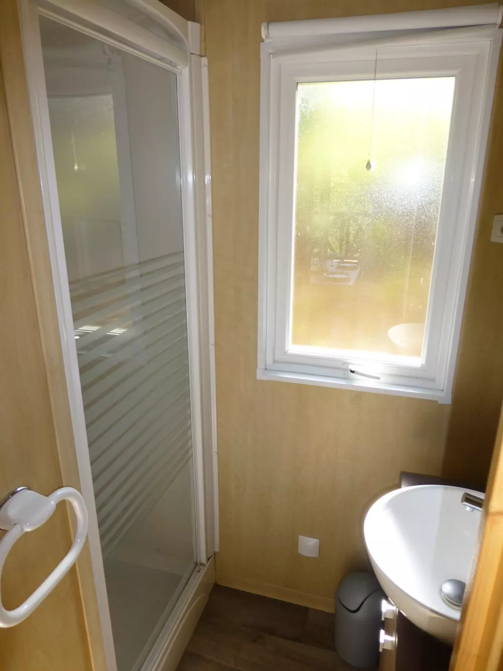 Campingpladser i Les Terrasses de Dordogne