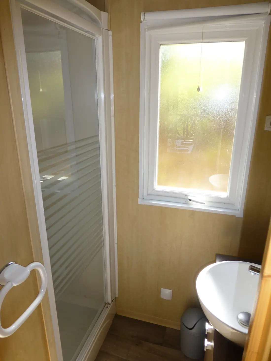 Blumen Camping Les Terrasses de Dordogne 2 Sterne★★
