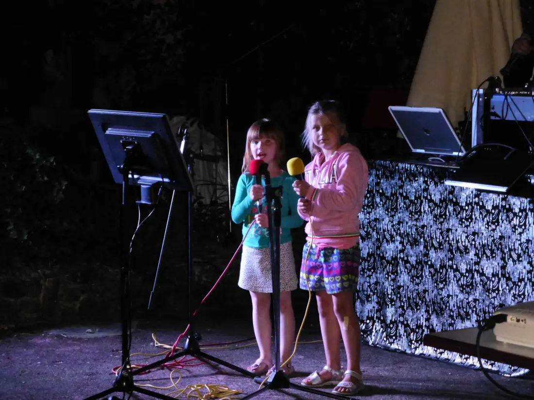 Blumen Camping Les Terrasses de Dordogne 2 Sterne★★