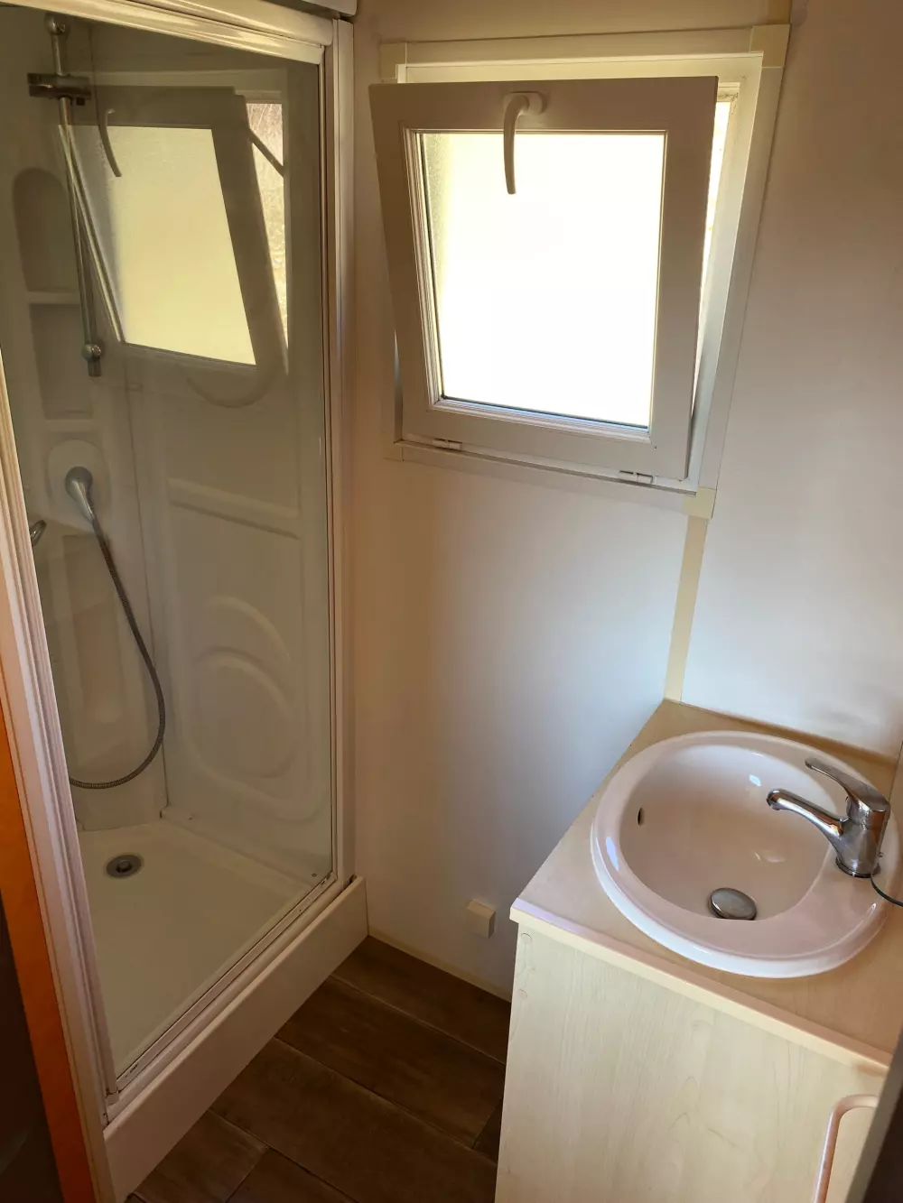 Campingpladser i Les Terrasses de Dordogne