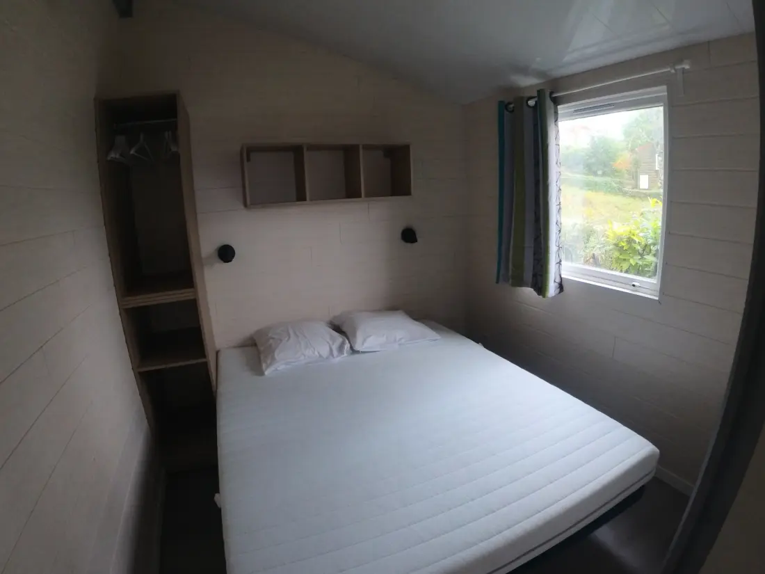 Blumen Camping Les Terrasses de Dordogne 2 Sterne★★